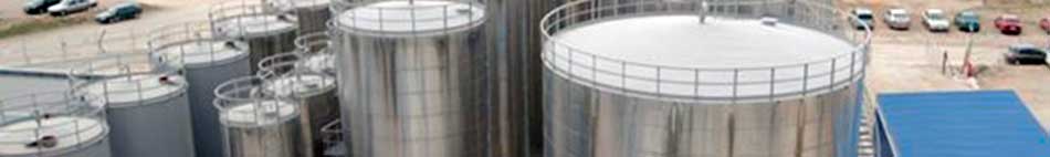 ELINOIL Biodiesel Production Plant at Volos, Thessalia