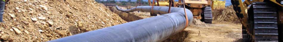 DEPA/DESFA Project Management Sevices for CSFIII NG Projects – Korinthos Pipeline