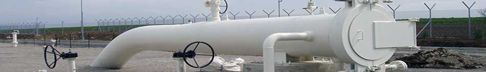 DEPA/DESFA Project Management Sevices for CSFIII NG Projects - ITG