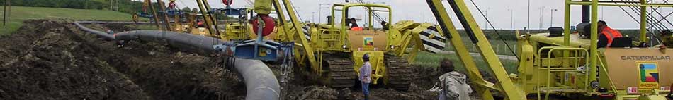 DEPA/DESFA Project Management Sevices for CSFIII NG Projects - ITG