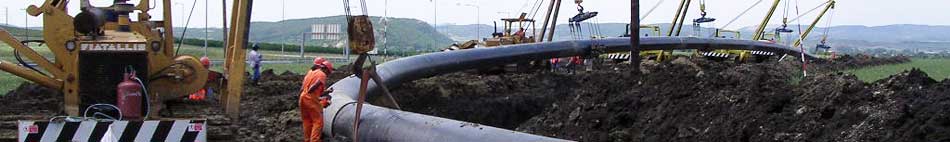 DEPA/DESFA Project Management Sevices for CSFIII NG Projects - ITG